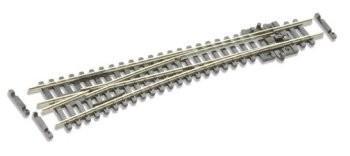 552-SLU396F  -  Medium Radius TO Cd 55 LH - N Scale