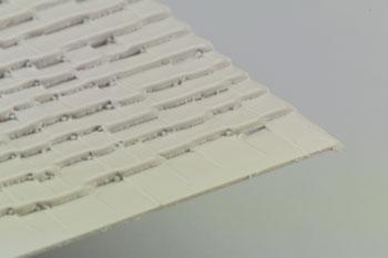 570-91655  -  Sht Wd Shk Bge .250"   2/ - O Scale