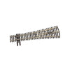 552-SL8382  -  Cd 83 #8 Inslfrg Trn L/H - HO Scale