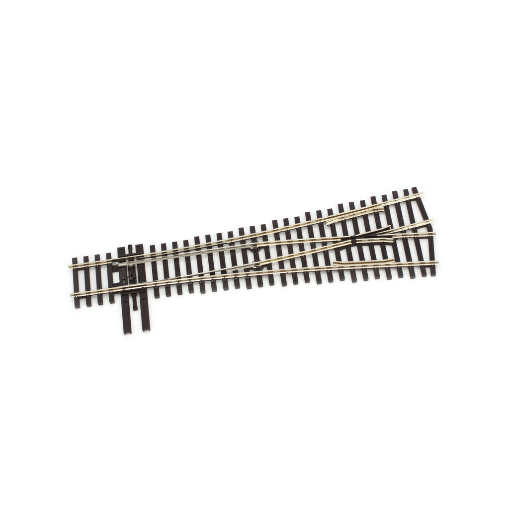 552-SL8382  -  Cd 83 #8 Inslfrg Trn L/H - HO Scale