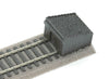 552-SL41  -  Buffer stop kit slpr blt - HO Scale
