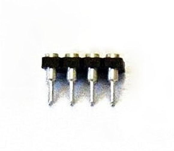 678-810123  -  NMRA 8-Pin Connector 4/