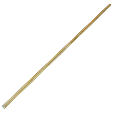 229-2511  -  Brass Wire .046" Dia 4/