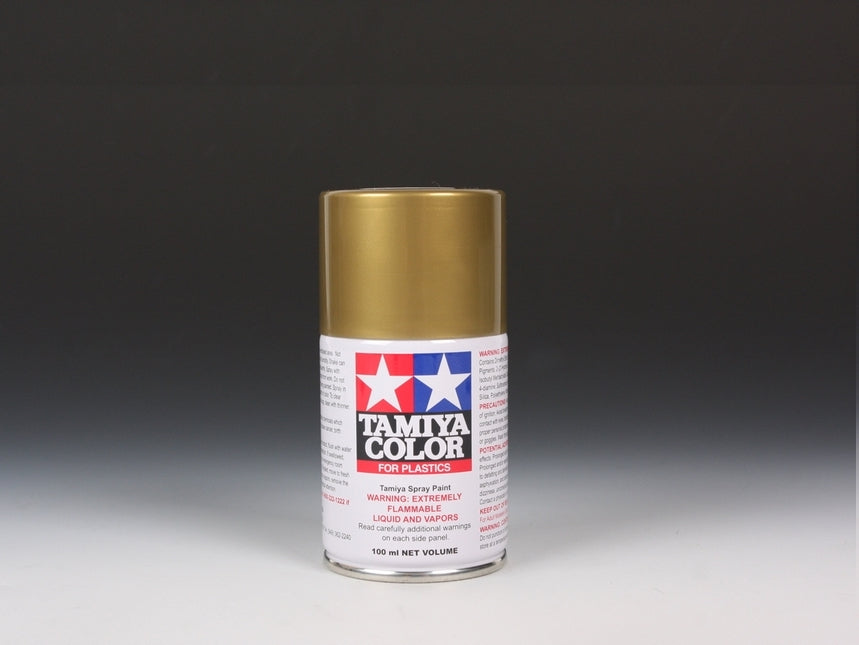 865-TS21 GOLD