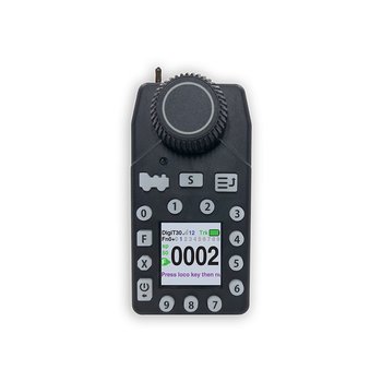 245-UT6DE  -  Utility Thrtl Dplx CE Vrs