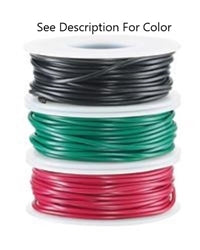 851-120100405  -  1C Wire 20-Gauge 40' Grn