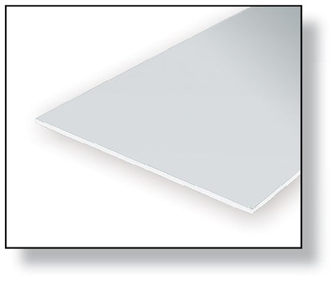 269-19006  -  StySht Clr 12x24x.010