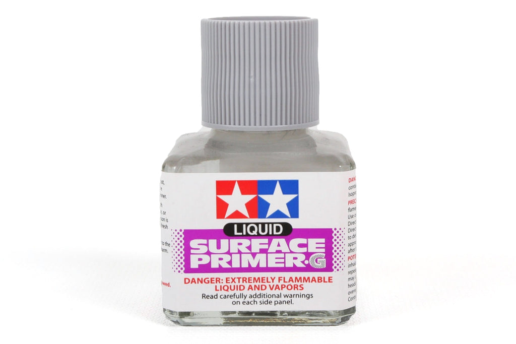865-87075 LIQUID SURFACE PRIMER (40ML)