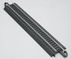 160-44481  -  E-Z Track 9" Straight Bulk - HO Scale