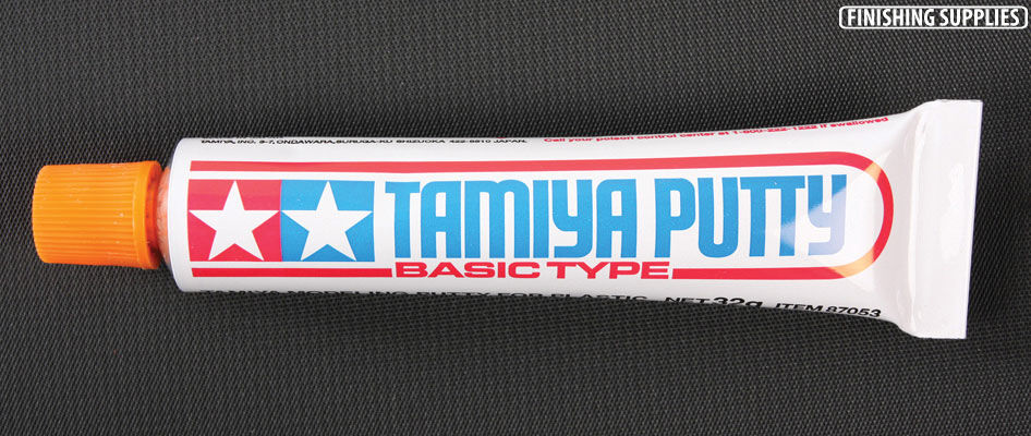 865-87053 PUTTY - BASIC TYPE