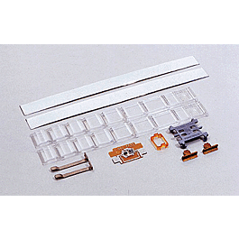 381-7503  -  Budd Bsnss Lighting Kit - HO Scale