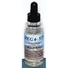 JTS-112  -  WOODSTOVE SMOKE 2oz
