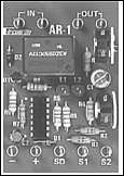 800-5410  -  AR-1CC Rev Loop Contrlr