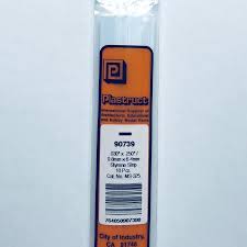 570-90739  -  Sty Rect .030x.250"   10/