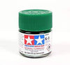 865-X05 GLOSS-LEAF GREEN