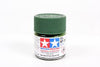 865-XF26 FLAT-DEEP GREEN
