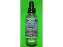 JTS-129  -  GRAPE SMOKE 2oz