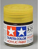 865-X24 GLOSS-CLEAR YELLOW