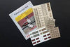 OMK-3127  -  Pallet Load Assortment - N Scale