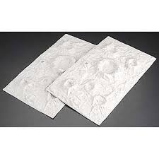 570-91695  -  Sht craters beige      2/
