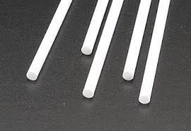 570-90862  -  Sty Round Rod .156"D   5/