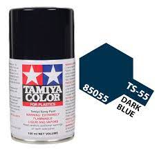 865-TS55 DARK BLUE