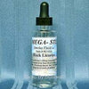 JTS-131  -  BLACK LICORICE SMOKE 2oz