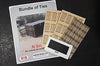 OMK-3095  -  Bundle Of Ties 6/Pk - N Scale
