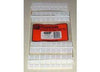 570-90457  -  Fence 45deg rails x30" - O Scale