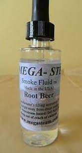 JTS-132  -  ROOT BEER SMOKE 2oz
