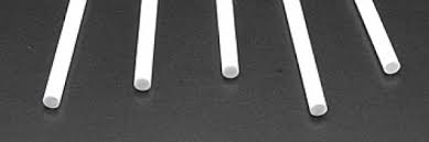 570-90863  -  Sty Round Rod .187"D   5/