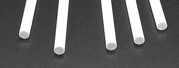 570-90864  -  Sty Round Rod .250"D   5/