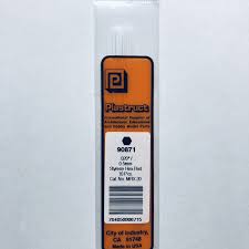 570-90871  -  Sty Hxgnl Rod .020"   10/