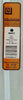 570-90872  -  Sty Hxgnl Rod .030"   10/