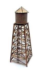 OMK-1066  -  Water Tower - HO Scale