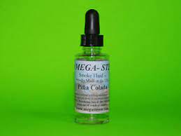 JTS-134  -  PINA COLADA SMOKE 2oz