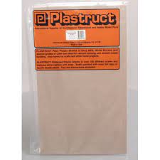 570-91161  -  Sty Sheet .020" Beige  2/