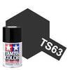 865-TS63 NATO BLACK