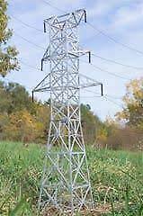 OMK-1080  -  Hydro Towers  2pk - HO Scale