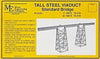 255-75526  -  Vdct Lngth Connection 30' - HO Scale