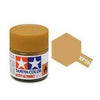 865-XF59 FLAT-DESERT YELLOW