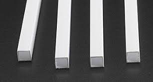 570-90728  -  Sty Rect .020x.187"   10/