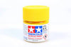 865-X08 LEMON YELLOW