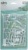 381-23214  -  Dio-Town Traffic Signals - N Scale