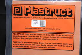 570-91206  -  Sht Acrylc Clr .06x7x12"