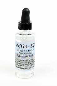 JTS-139  -  LUMBER MILL SMOKE 2oz