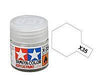 865-X35 SEMI GLOSS CLEAR