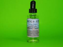 JTS-141  -  MARX SMOKE 2oz
