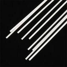 570-90711  -  Sty Rect .010x.030"   10/