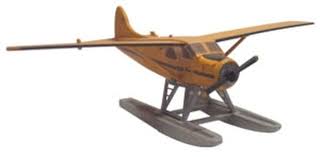 OMK-1073  -  DHC-2 Beaver - HO Scale